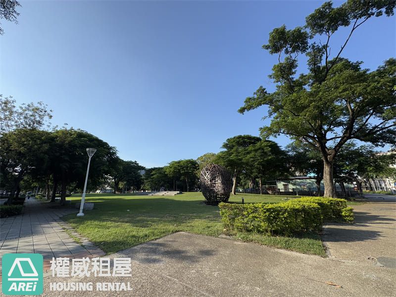 我有兩間港灣一號院｜山海河景泳池精品宅2房