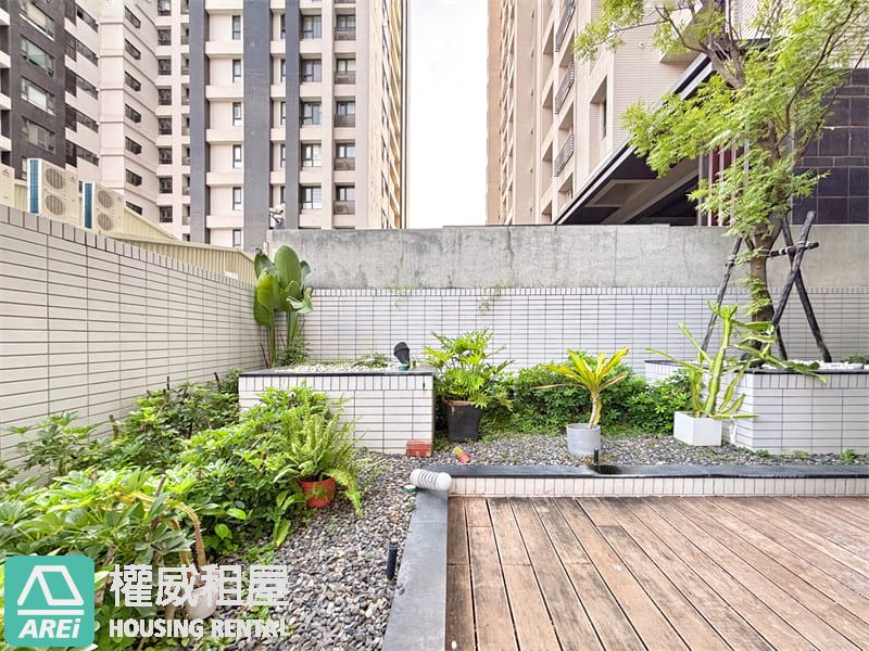 ✨ 高樓景觀泡湯系人生｜漢神巨蛋ihome5兩房平車