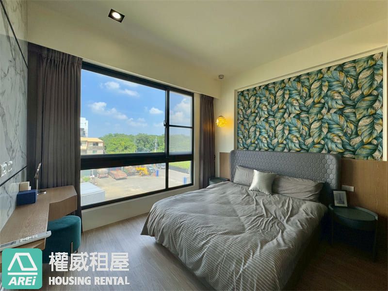 🚗仁武創森森境2｜買屋送裝潢4套房雙車墅