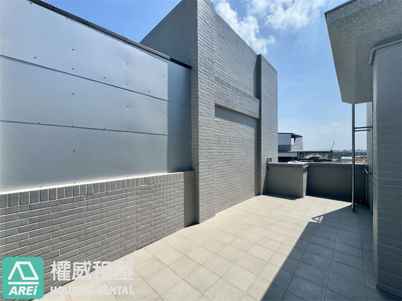 🚗仁武創森森境2｜買屋送裝潢4套房雙車墅