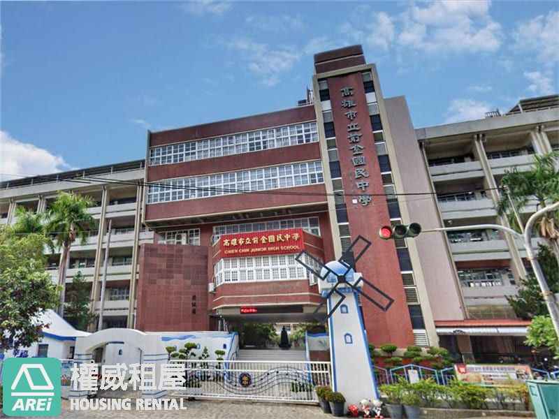 🌟 雙捷運樞紐・尊榮2房景觀宅｜中正1號院的輕奢日常