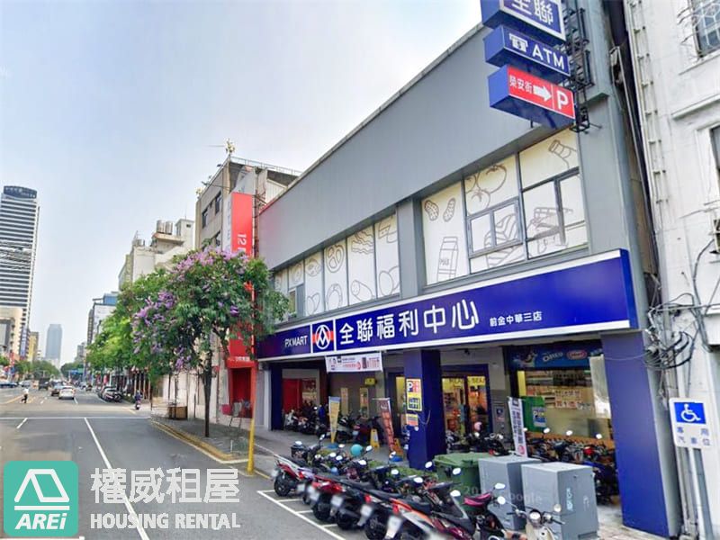 🌟 雙捷運樞紐・尊榮2房景觀宅｜中正1號院的輕奢日常