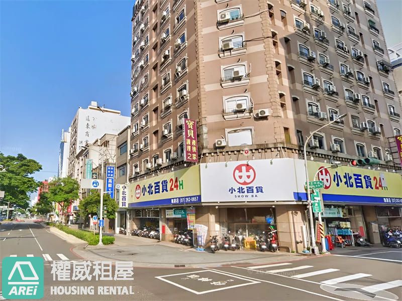 🌟 雙捷運樞紐・尊榮2房景觀宅｜中正1號院的輕奢日常
