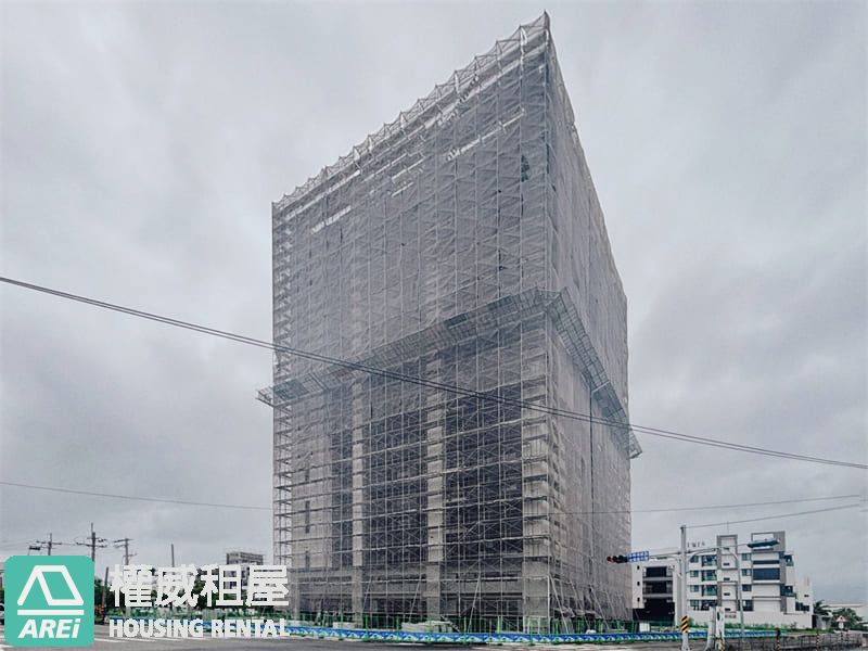 🌼 靜謐與光的距離｜春福安安｜親子綠景3房平車宅