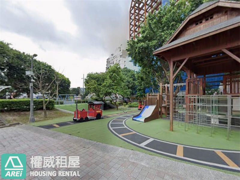 🌼 靜謐與光的距離｜春福安安｜親子綠景3房平車宅