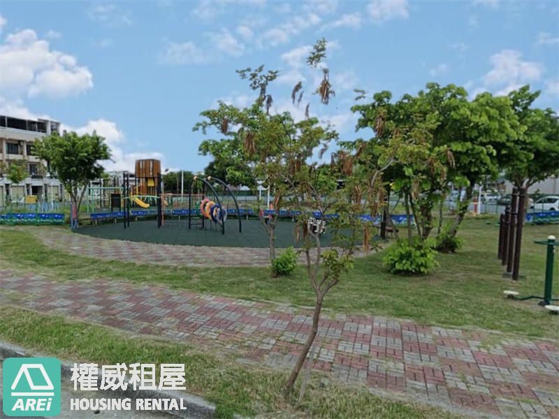 🌼 靜謐與光的距離｜春福安安｜親子綠景3房平車宅