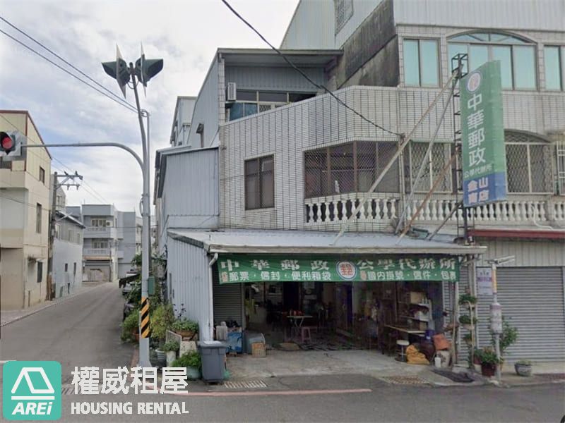 🌼 靜謐與光的距離｜春福安安｜親子綠景3房平車宅