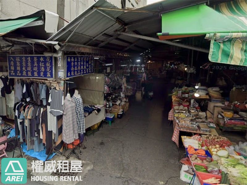 🌼 靜謐與光的距離｜春福安安｜親子綠景3房平車宅