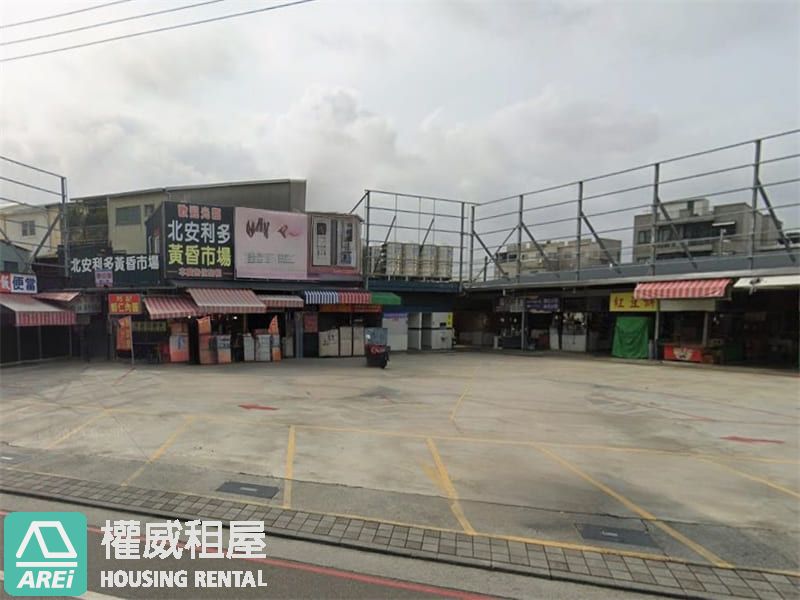 🌼 靜謐與光的距離｜春福安安｜親子綠景3房平車宅