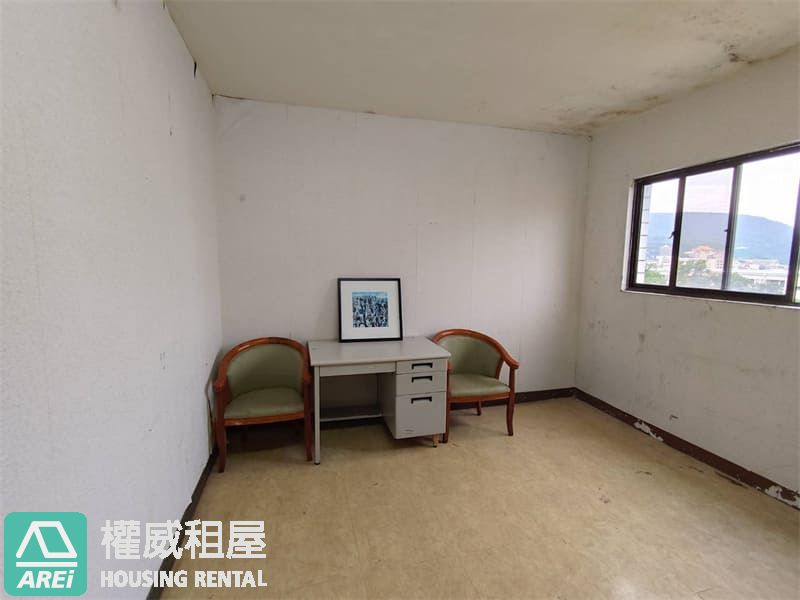 高樓層幸福川華廈 | 地段優 三面採光通風佳