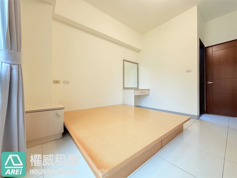 農十六最美屋況王｜悅讀工坊3房+平移車位稀有釋出