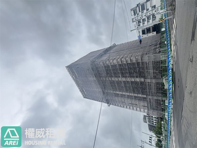 🌸孩子在綠意中長大，爸媽在光裡微笑｜春福安安2+1房平車