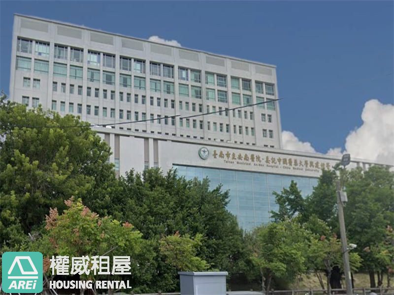 ☀️住進風景裡的日常｜春福安安｜高樓邊間三房平車