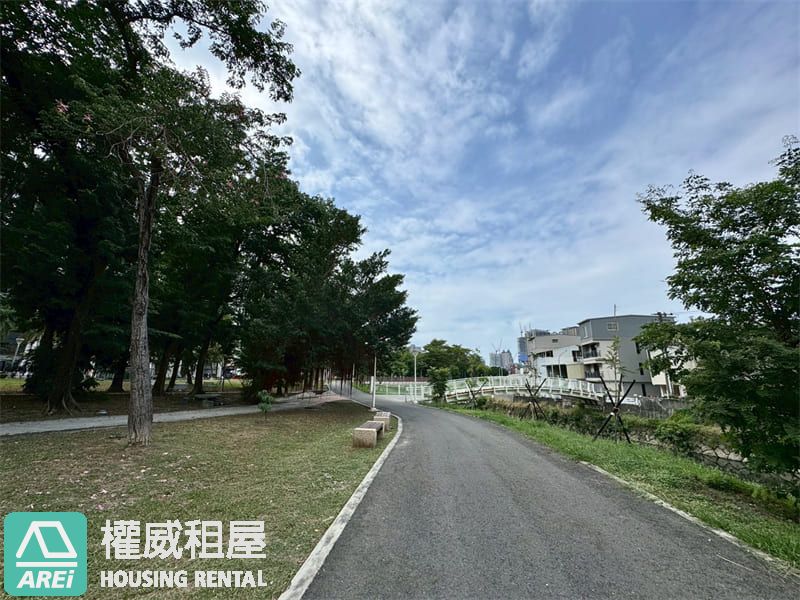 鼎山高醫商圈｜鑫空樹高樓層2房2衛