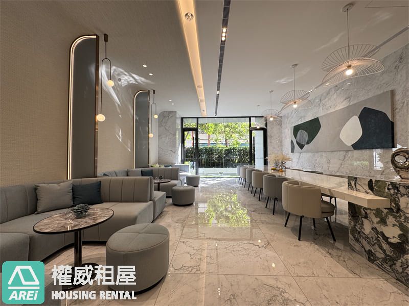 太普｜鳳翔ONLINE雙衛平車3房