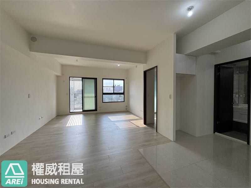 太普｜鳳翔ONLINE雙衛平車3房