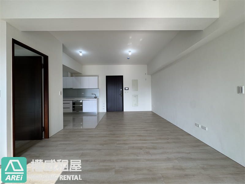 太普｜鳳翔ONLINE雙衛平車3房