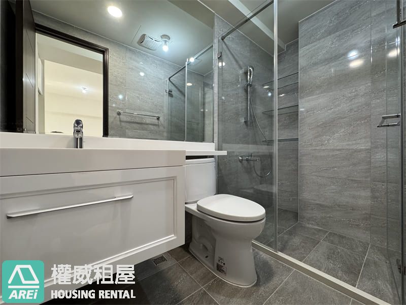 太普｜鳳翔ONLINE雙衛平車3房