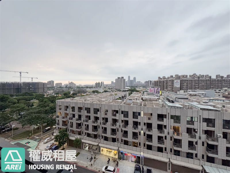 想要鳳山三房+平車不必等下輩子｜城揚大家幫你實現