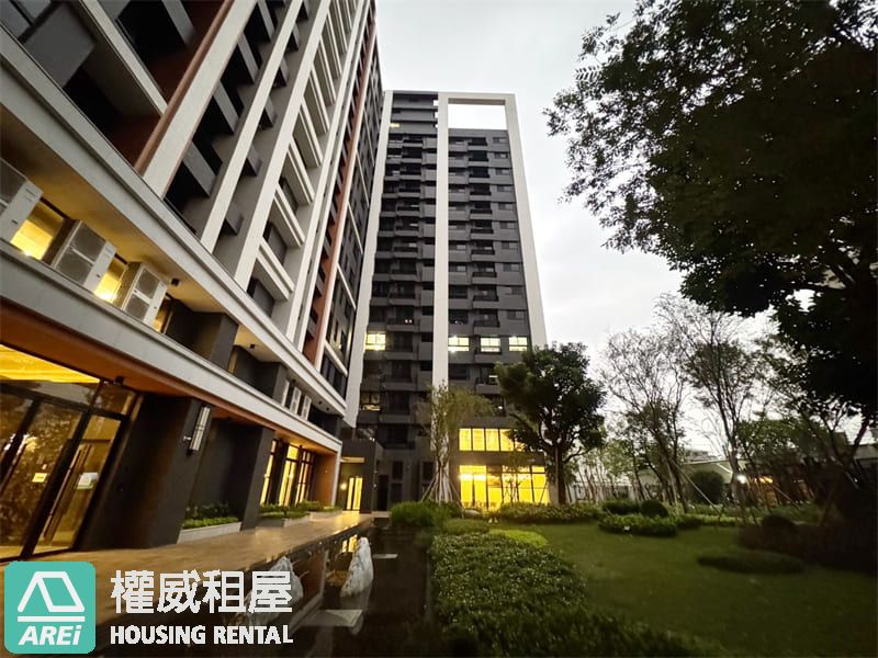 想要鳳山三房+平車不必等下輩子｜城揚大家幫你實現