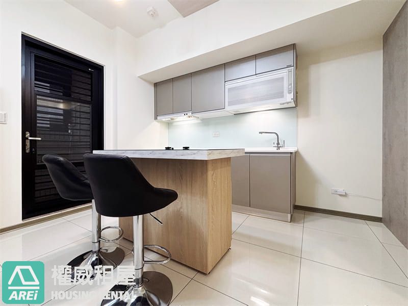 🏊‍♂花園泳池飯店宅｜隆大鳳凰冠正三房平車×生活即度假