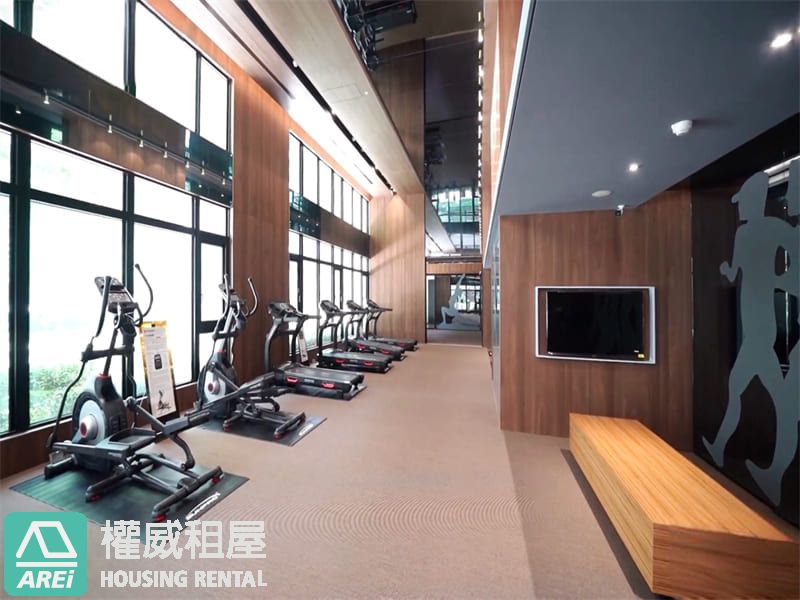 🏊‍♂花園泳池飯店宅｜隆大鳳凰冠正三房平車×生活即度假