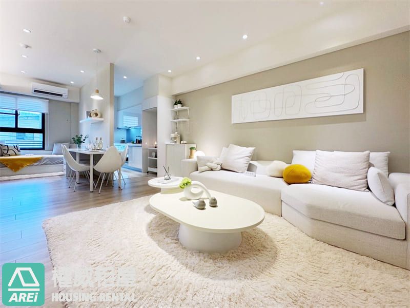 🌞鳳翔特區×太普風光｜全新未住北歐森度生活2房平車宅