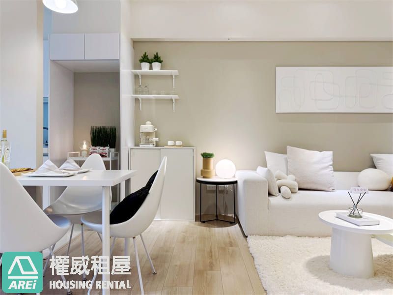 🌞鳳翔特區×太普風光｜全新未住北歐森度生活2房平車宅