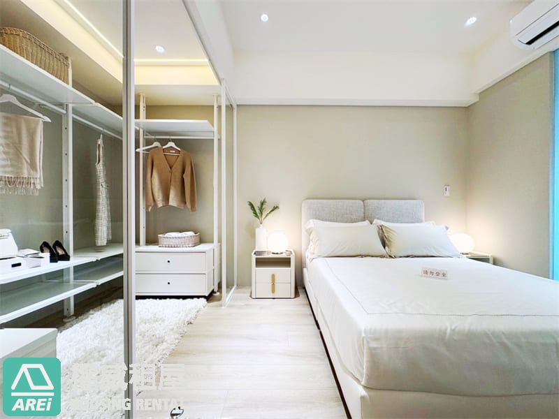 🌞鳳翔特區×太普風光｜全新未住北歐森度生活2房平車宅