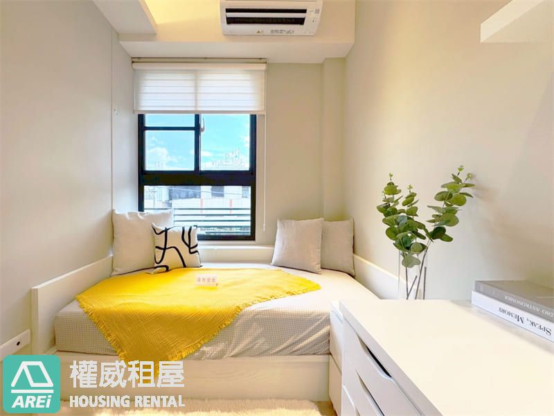 🌞鳳翔特區×太普風光｜全新未住北歐森度生活2房平車宅