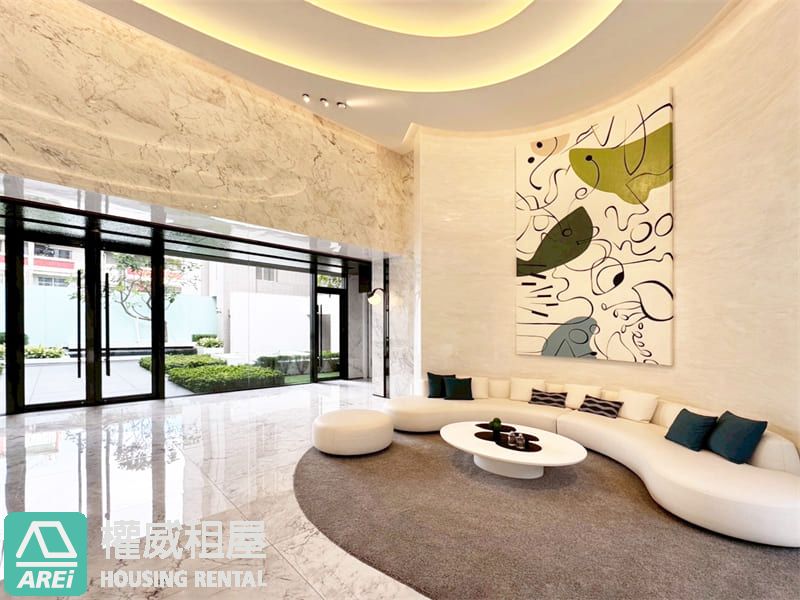 🌞鳳翔特區×太普風光｜全新未住北歐森度生活2房平車宅