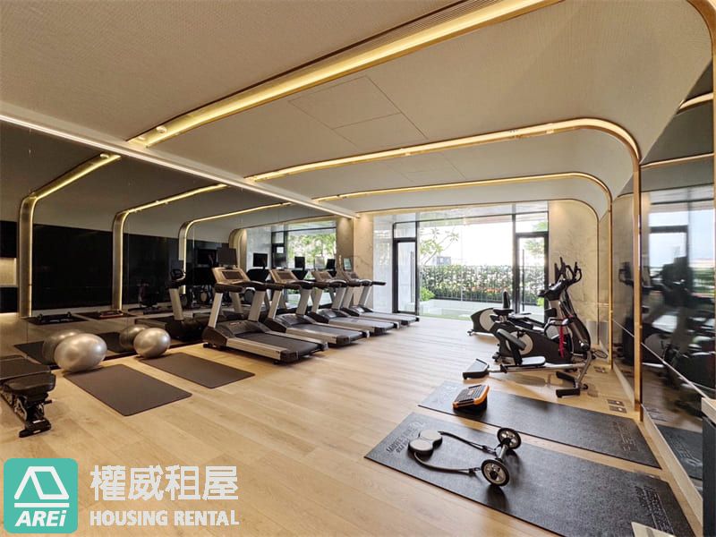 🌞鳳翔特區×太普風光｜全新未住北歐森度生活2房平車宅