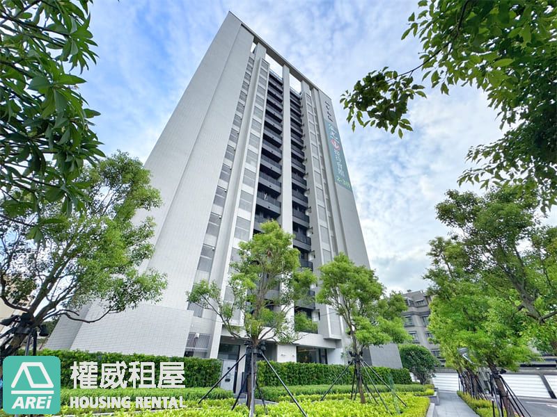 🌞鳳翔特區×太普風光｜全新未住北歐森度生活2房平車宅