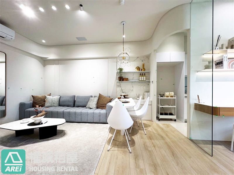 拎包入住-離太普平車兩房最近的一次-風光ONLINE