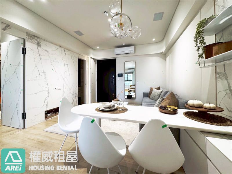 拎包入住-離太普平車兩房最近的一次-風光ONLINE