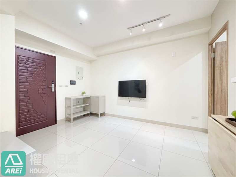 喜歡就開口❤️高醫郡都當代高樓層2房屋主誠意滿滿