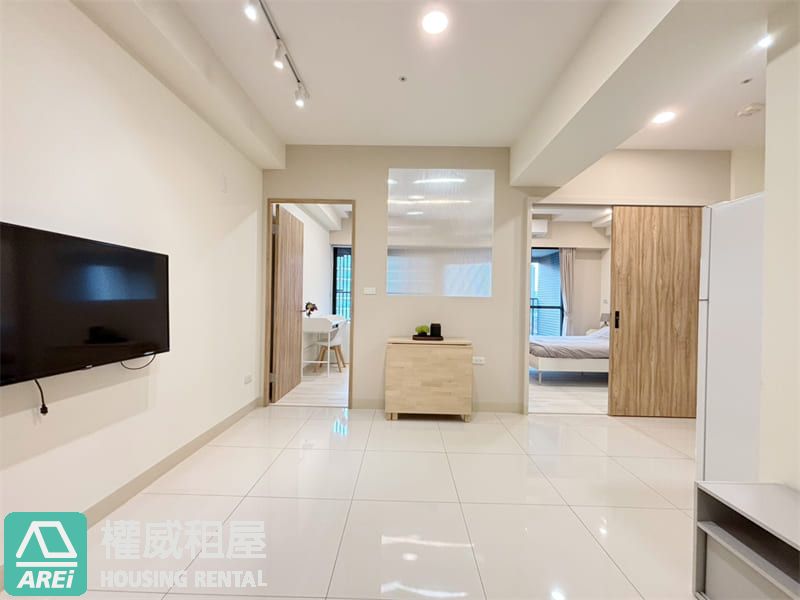 喜歡就開口❤️高醫郡都當代高樓層2房屋主誠意滿滿