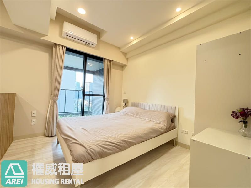 喜歡就開口❤️高醫郡都當代高樓層2房屋主誠意滿滿