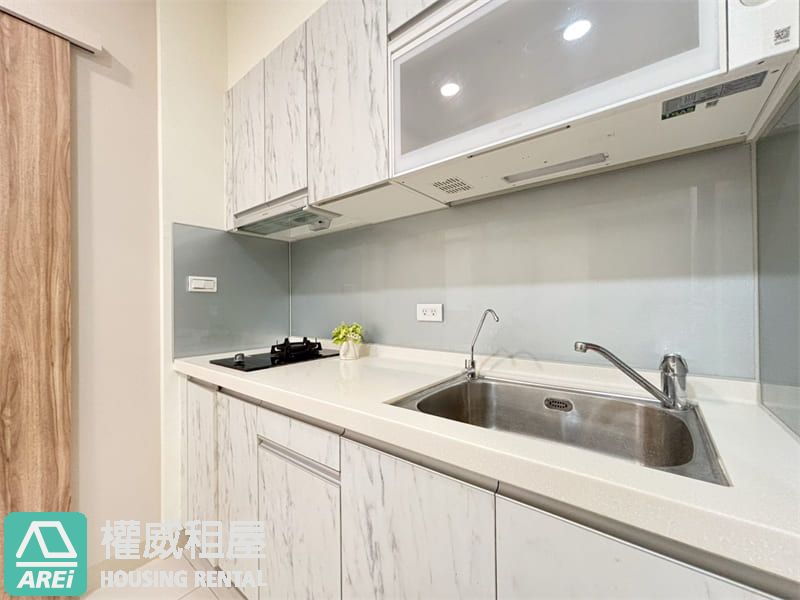 喜歡就開口❤️高醫郡都當代高樓層2房屋主誠意滿滿