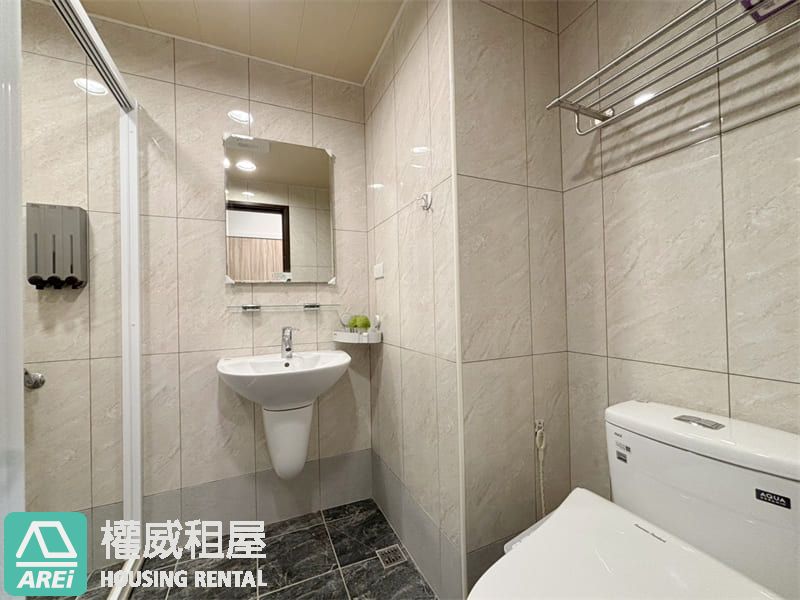 喜歡就開口❤️高醫郡都當代高樓層2房屋主誠意滿滿