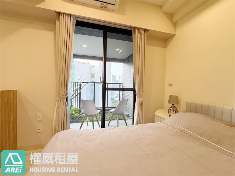 喜歡就開口❤️高醫郡都當代高樓層2房屋主誠意滿滿