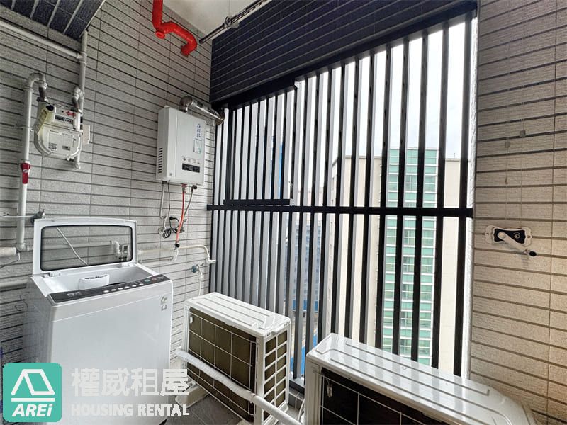 喜歡就開口❤️高醫郡都當代高樓層2房屋主誠意滿滿