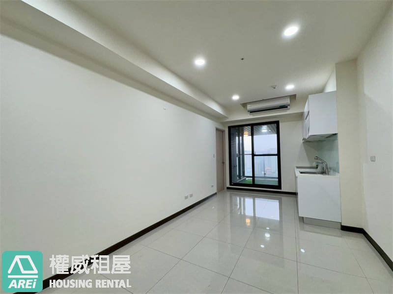 🌳樹禾苑3房平車｜高空綠境・森居靜謐之頂