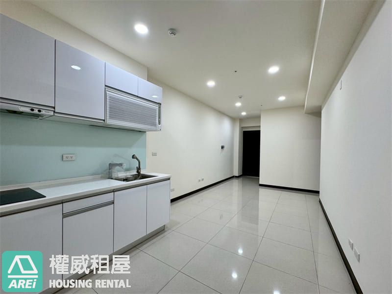 🌳樹禾苑3房平車｜高空綠境・森居靜謐之頂