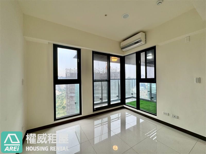 🌳樹禾苑3房平車｜高空綠境・森居靜謐之頂