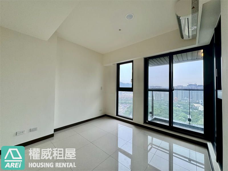 🌳樹禾苑3房平車｜高空綠境・森居靜謐之頂