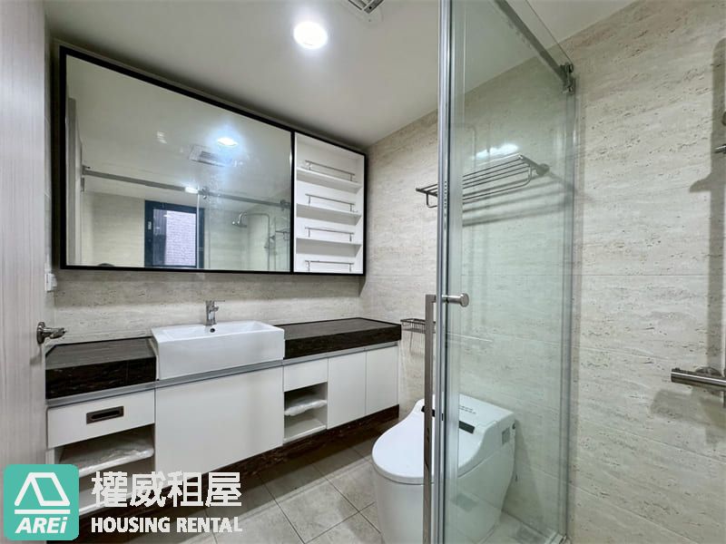 🌳樹禾苑3房平車｜高空綠境・森居靜謐之頂