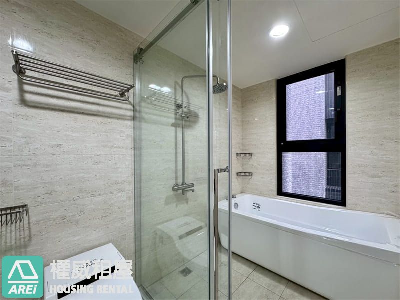 🌳樹禾苑3房平車｜高空綠境・森居靜謐之頂