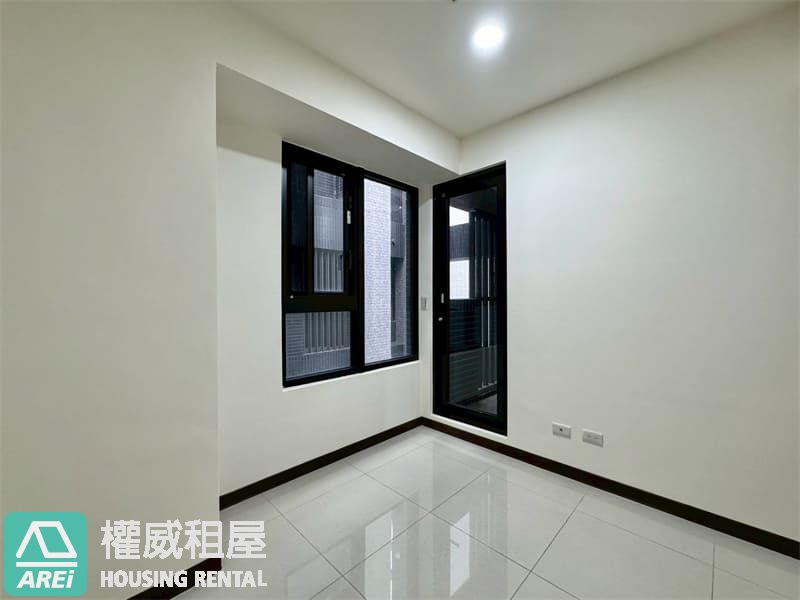 🌳樹禾苑3房平車｜高空綠境・森居靜謐之頂