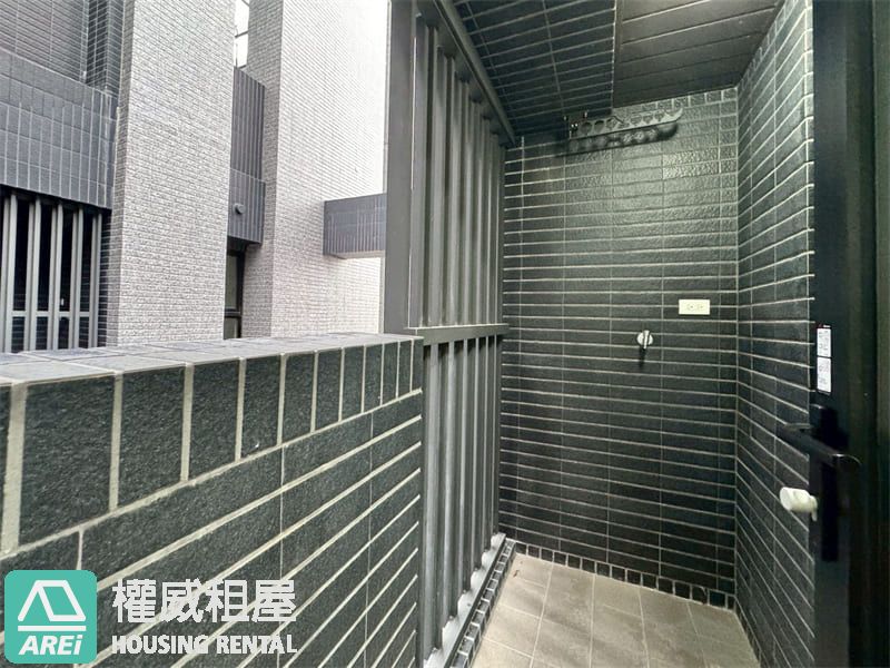 🌳樹禾苑3房平車｜高空綠境・森居靜謐之頂